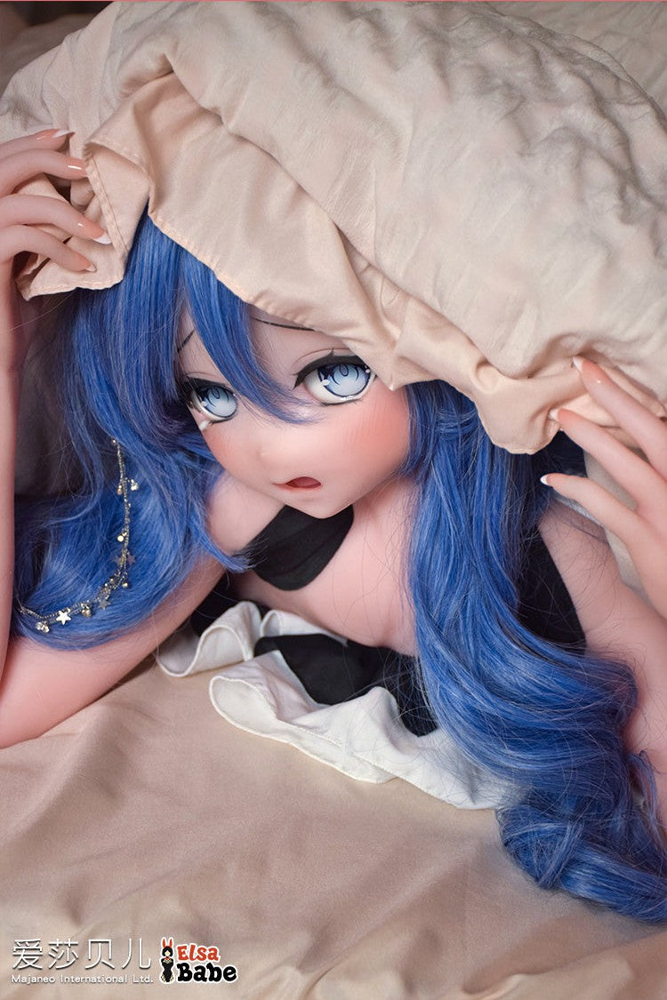 elsa babe 148cm shimizu minto - Elsa Babe Doll