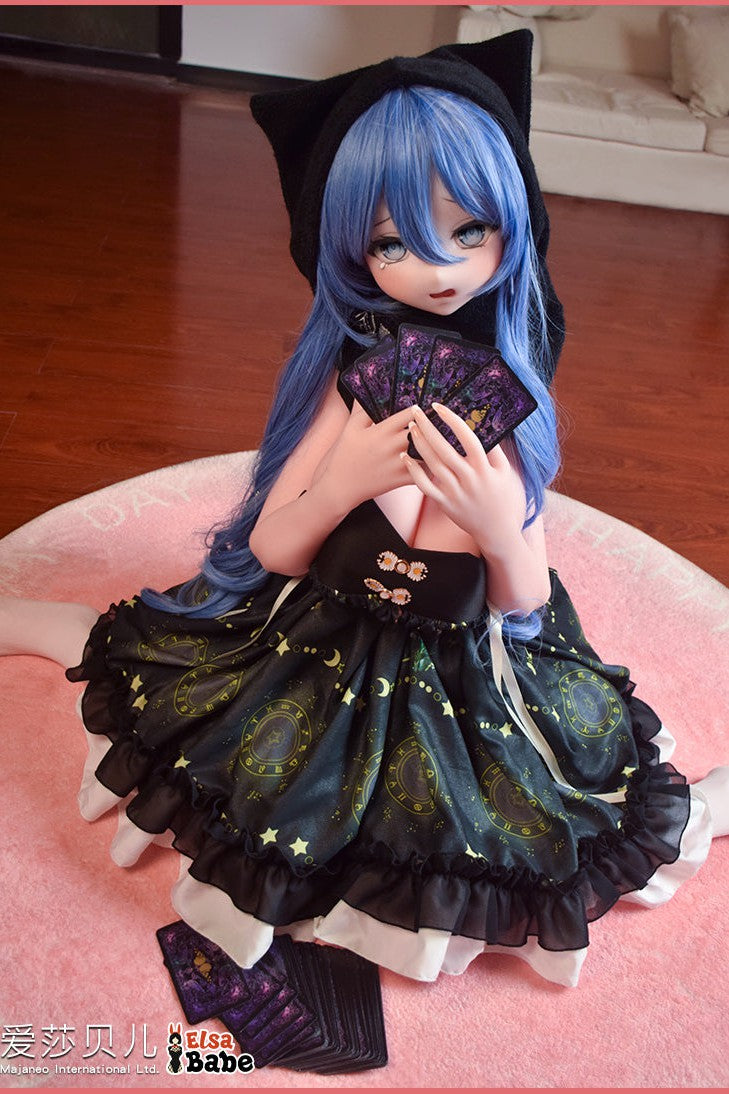 elsa babe 148cm shimizu minto - Elsa Babe Doll