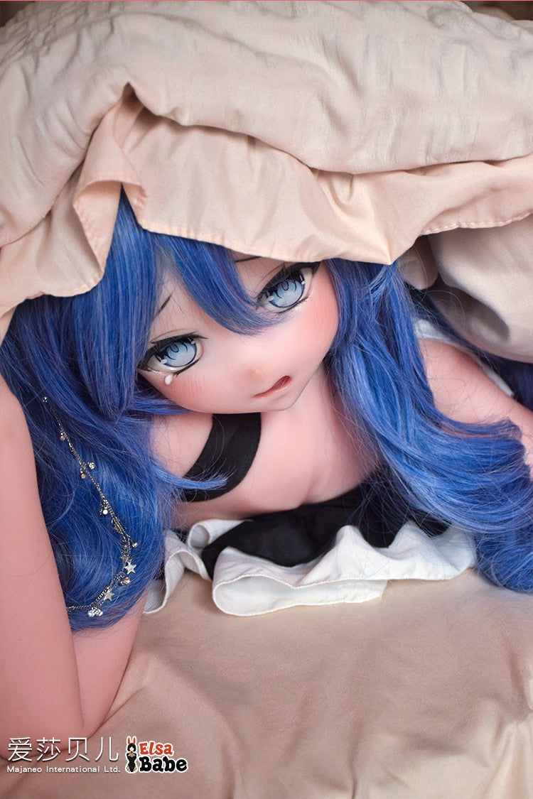 elsa babe 148cm shimizu minto - Elsa Babe Doll