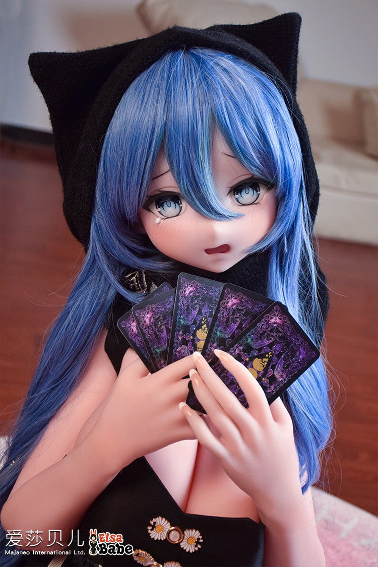 elsa babe 148cm shimizu minto - Elsa Babe Doll