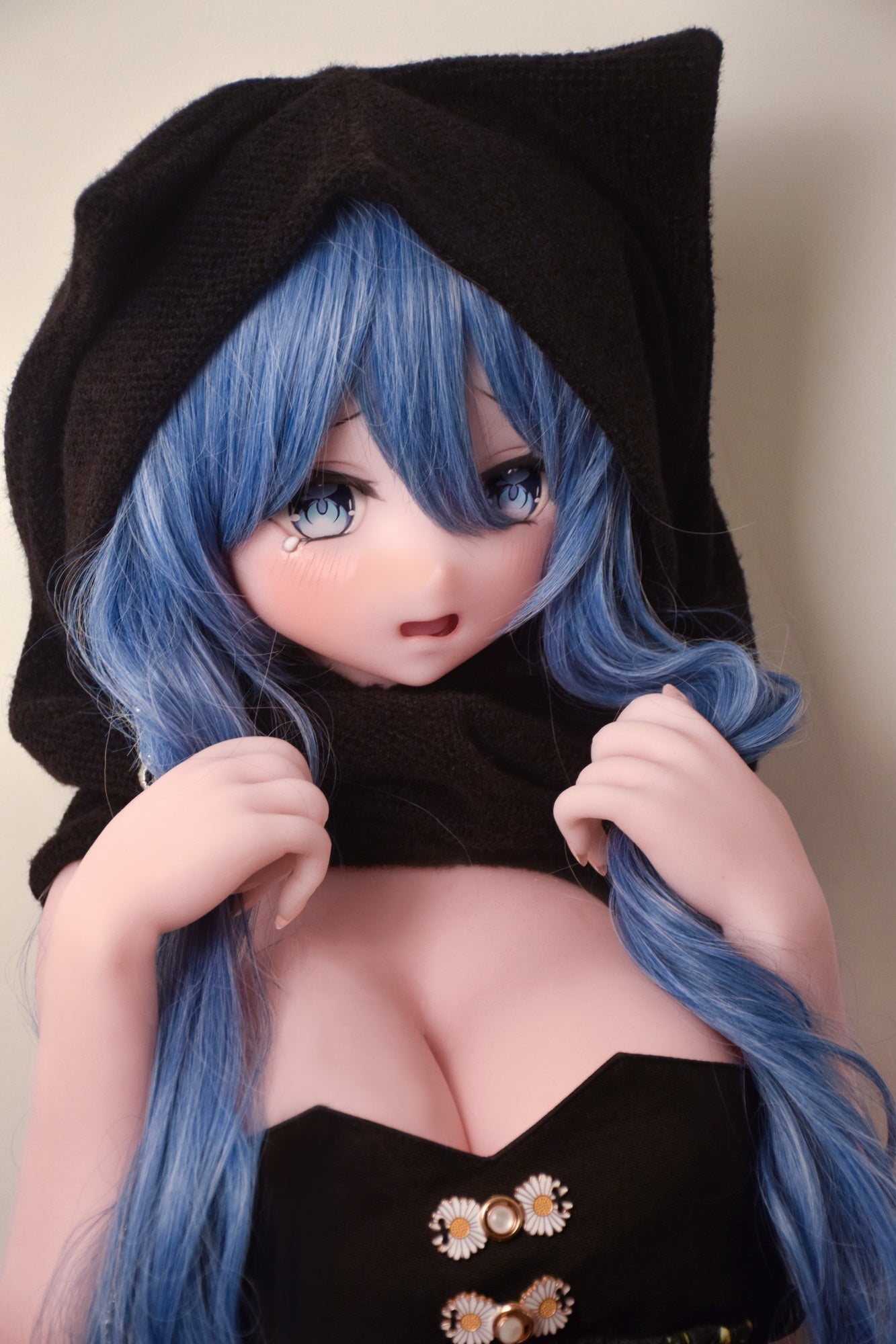 elsa babe 148cm shimizu minto - Elsa Babe Doll