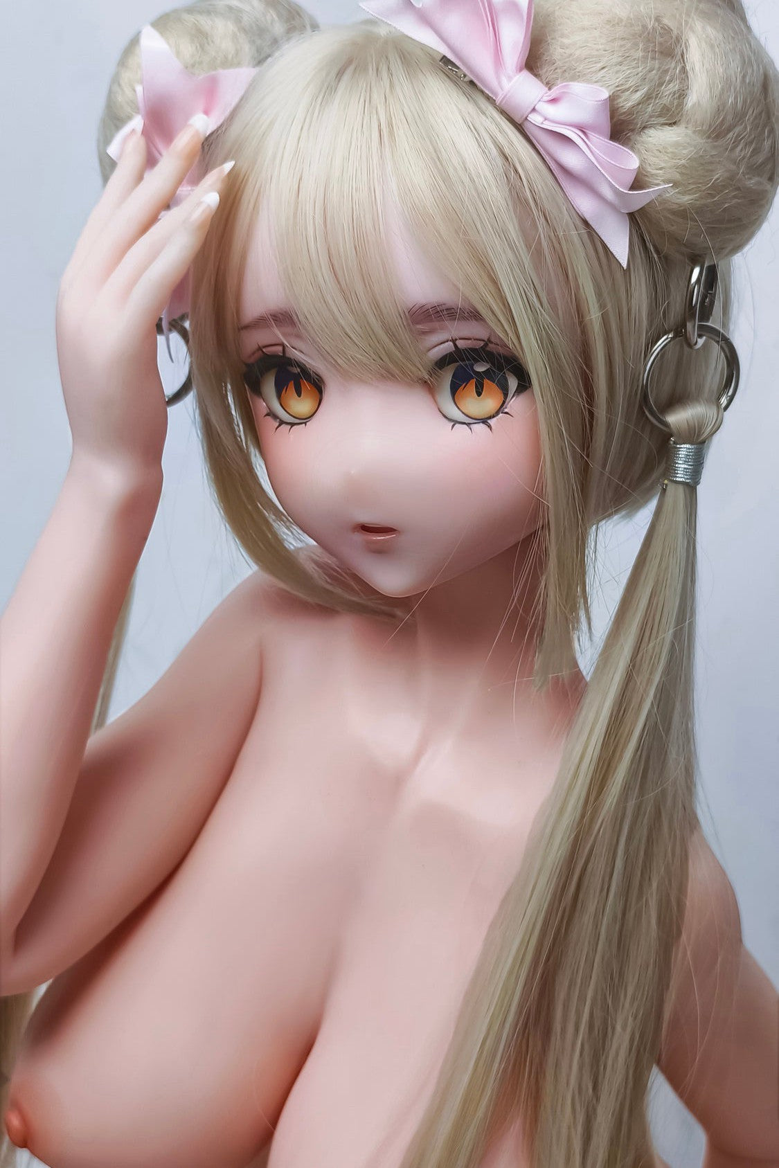 elsa babe 148cm utashiro shiori - Elsa Babe Doll