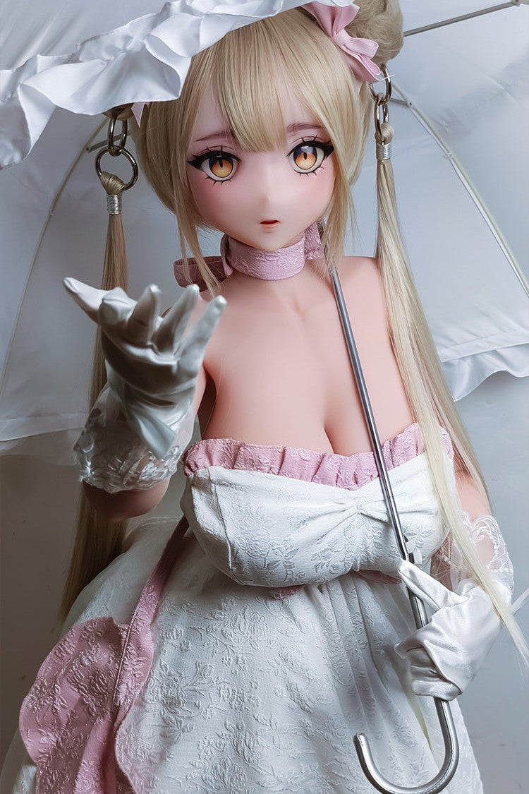 elsa babe 148cm utashiro shiori - Elsa Babe Doll