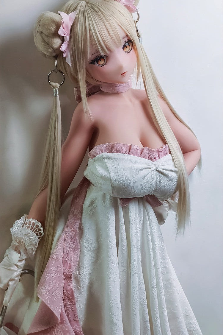 elsa babe 148cm utashiro shiori - Elsa Babe Doll