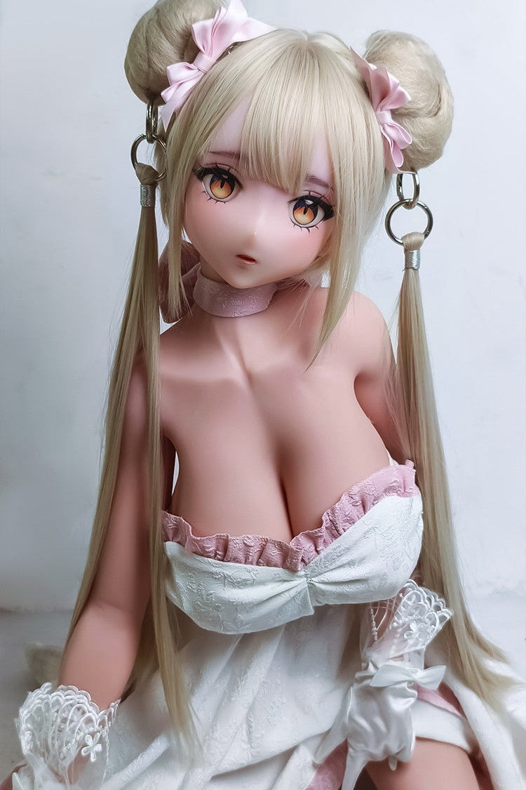 elsa babe 148cm utashiro shiori - Elsa Babe Doll