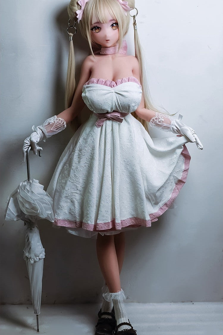 elsa babe 148cm utashiro shiori - Elsa Babe Doll