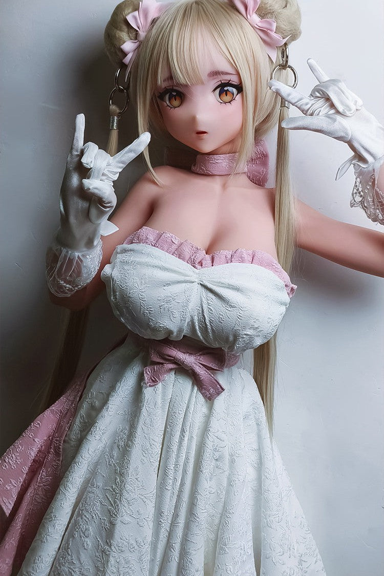 elsa babe 148cm utashiro shiori - Elsa Babe Doll