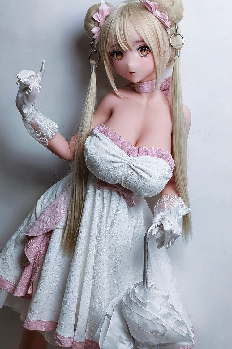 elsa babe 148cm utashiro shiori - Elsa Babe Doll