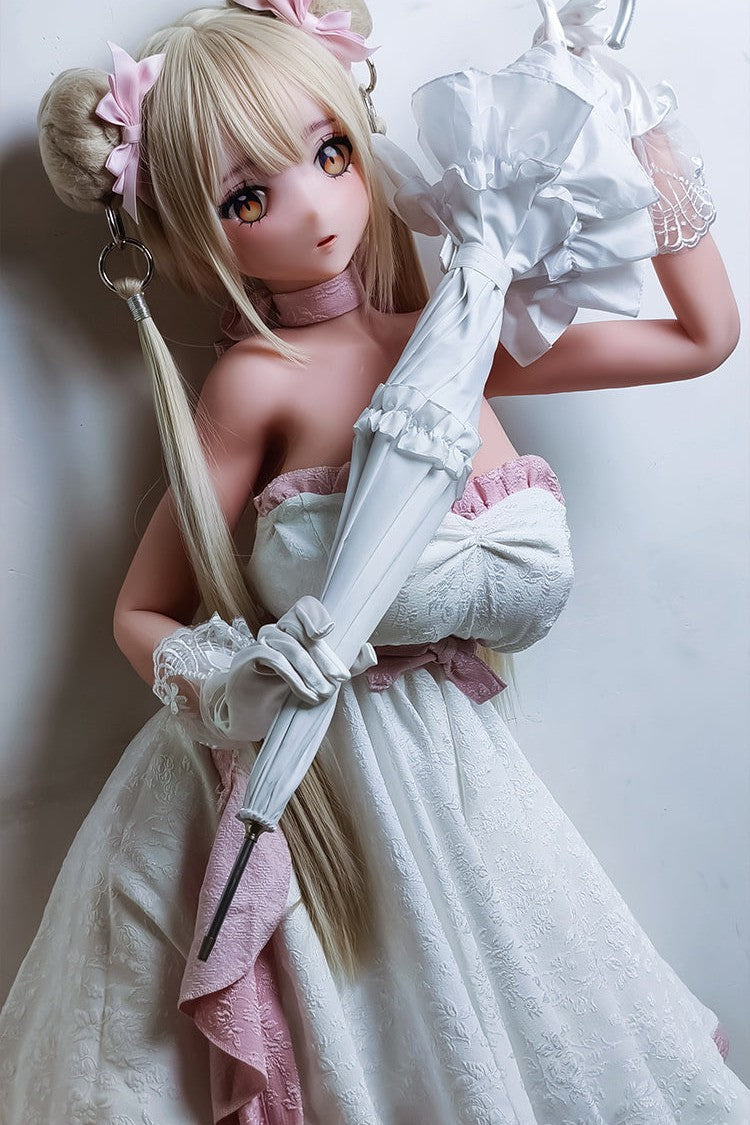 elsa babe 148cm utashiro shiori - Elsa Babe Doll