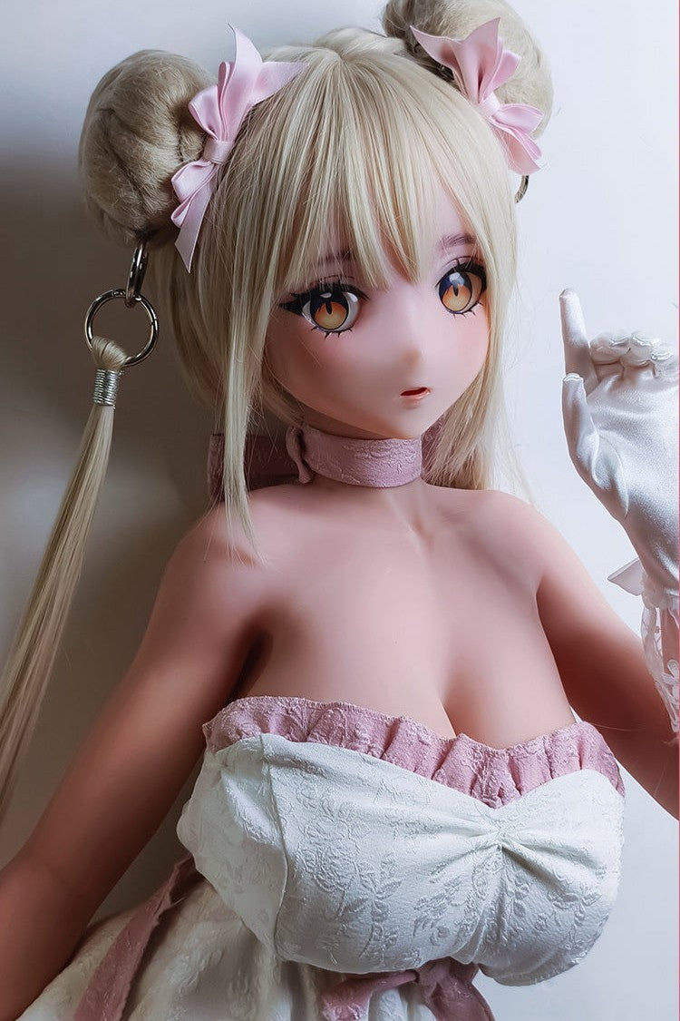 elsa babe 148cm utashiro shiori - Elsa Babe Doll