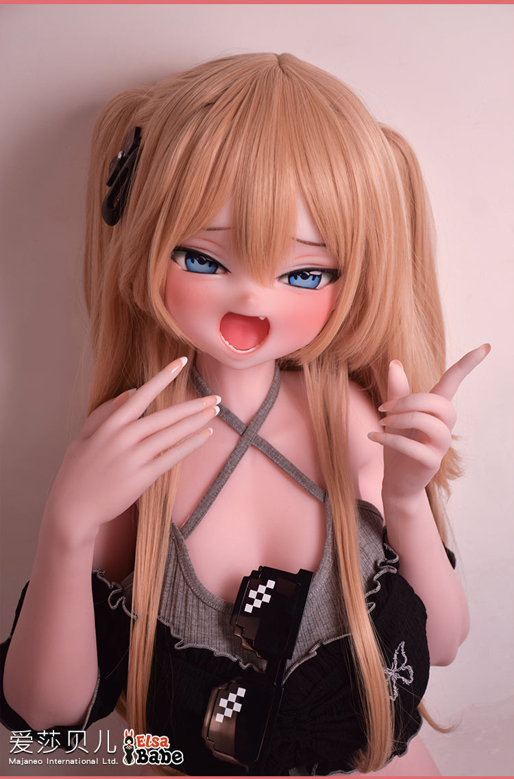 elsa babe 148cm fukami haruka - Elsa Babe Doll