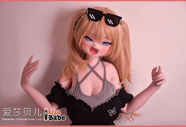 elsa babe 148cm fukami haruka - Elsa Babe Doll