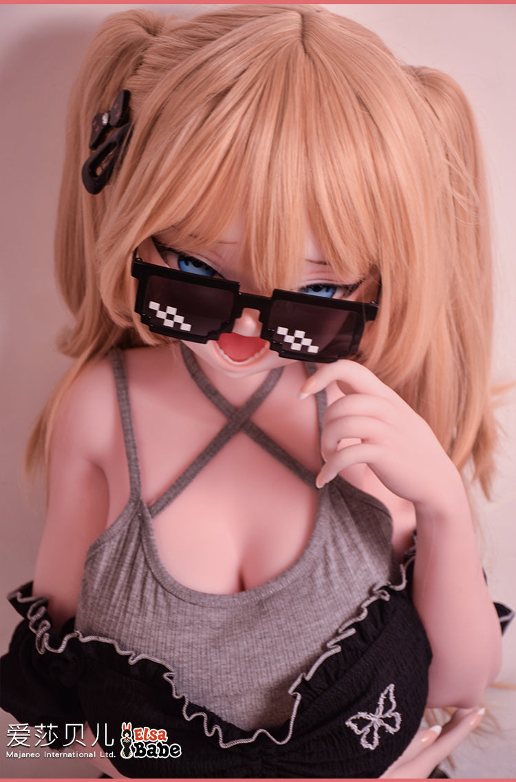 elsa babe 148cm fukami haruka - Elsa Babe Doll