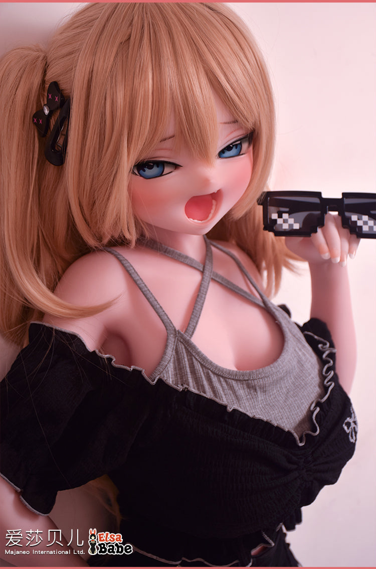 elsa babe 148cm fukami haruka - Elsa Babe Doll