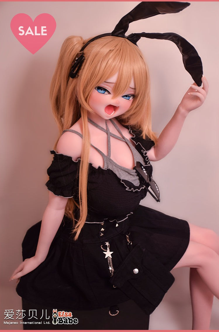 elsa babe 148cm fukami haruka - Elsa Babe Doll