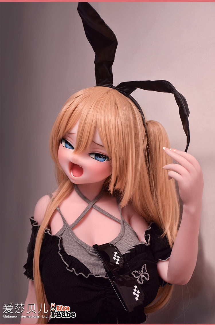 elsa babe 148cm fukami haruka - Elsa Babe Doll