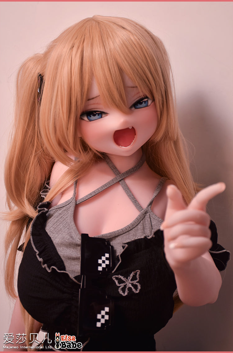 elsa babe 148cm fukami haruka - Elsa Babe Doll