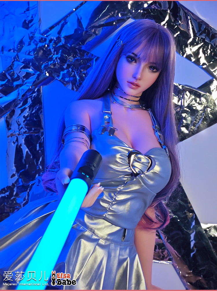 elsa babe 150cm sakai yuriko - Elsa Babe Doll