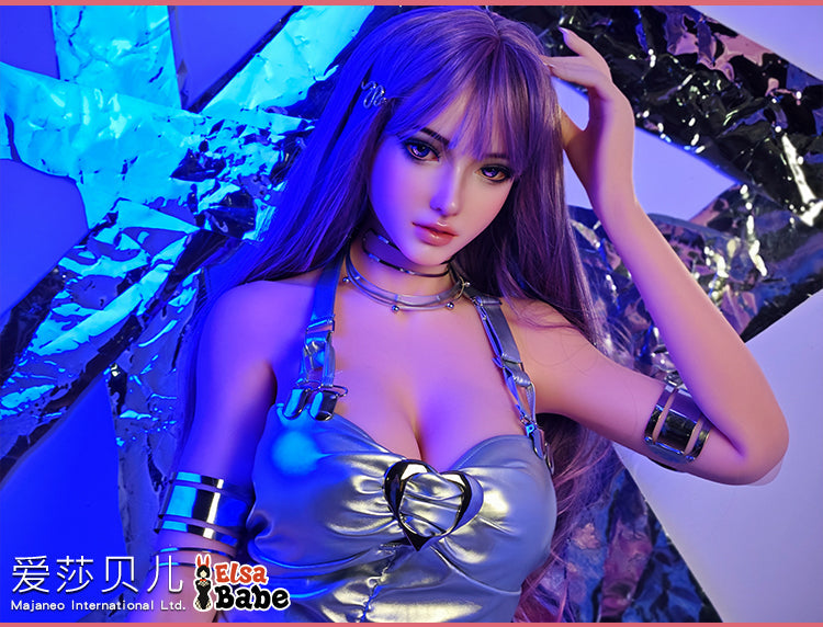 elsa babe 150cm sakai yuriko - Elsa Babe Doll