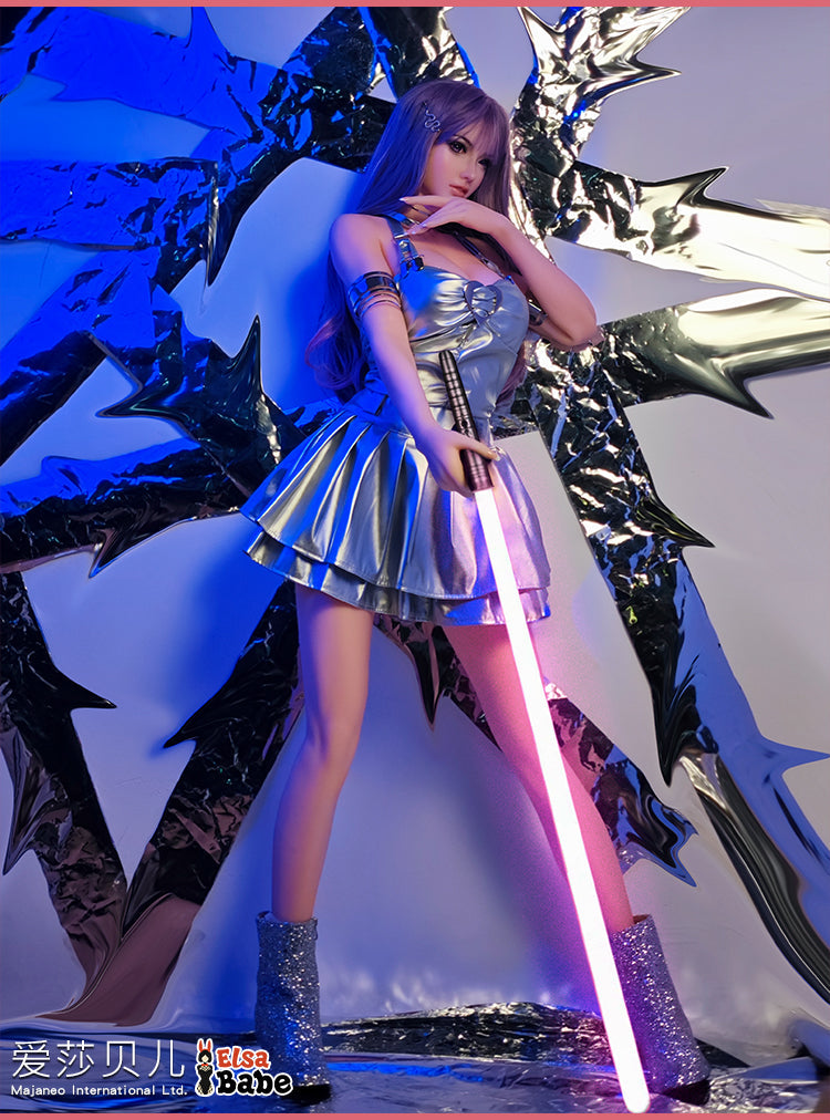 elsa babe 150cm sakai yuriko - Elsa Babe Doll