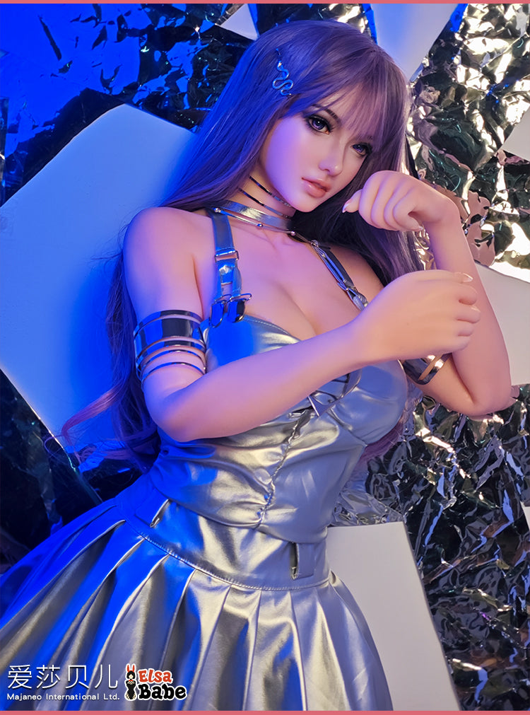 elsa babe 150cm sakai yuriko - Elsa Babe Doll
