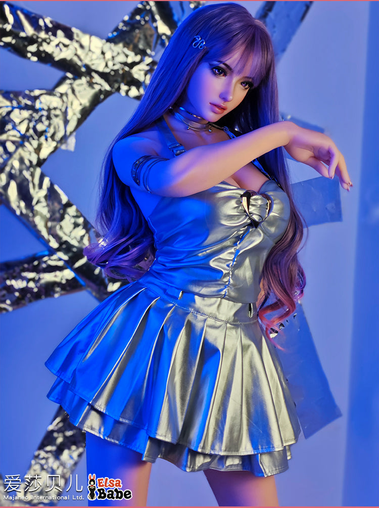 elsa babe 150cm sakai yuriko - Elsa Babe Doll