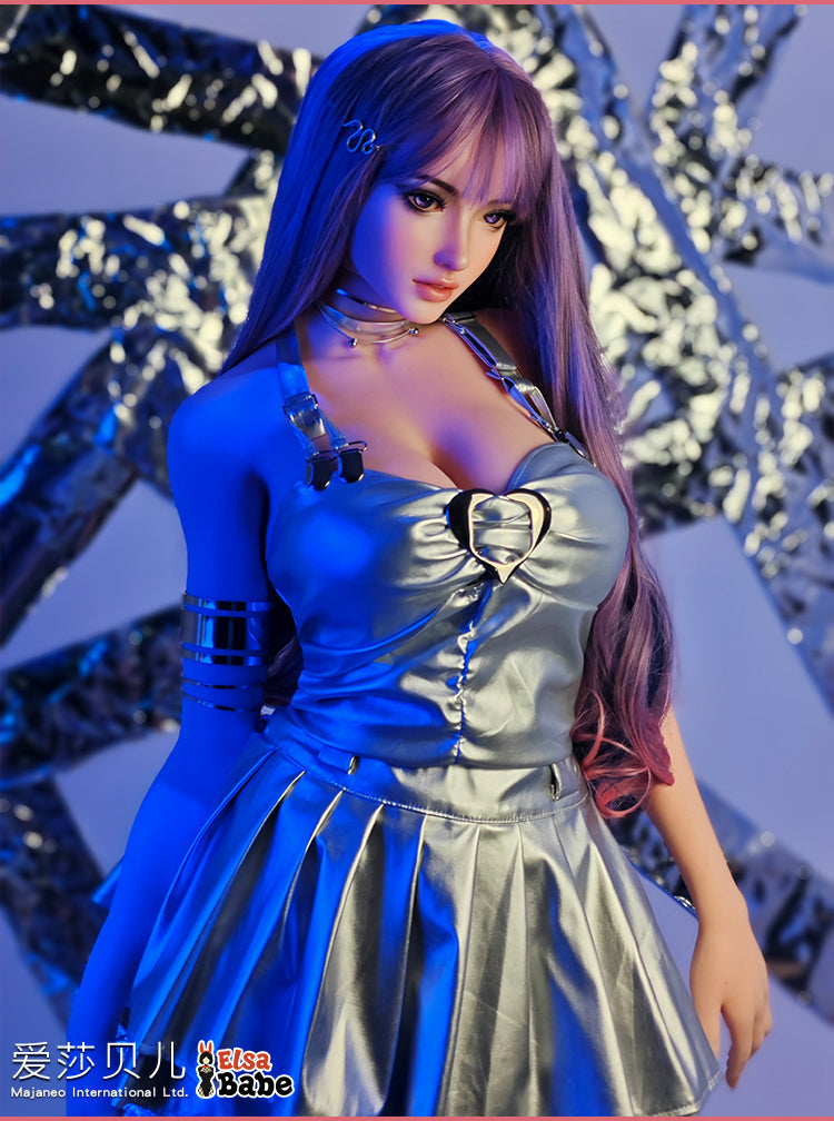 elsa babe 150cm sakai yuriko - Elsa Babe Doll