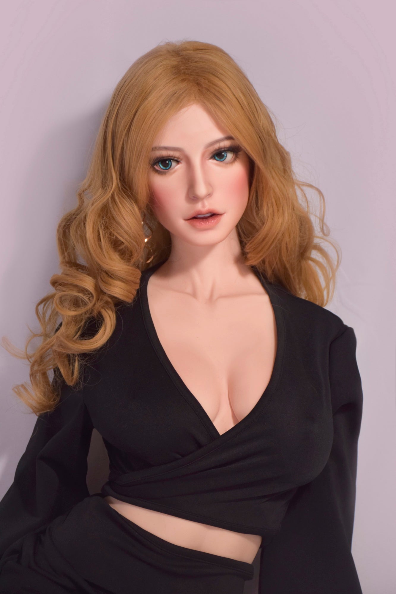 elsa babe 165cm doris connor - Elsa Babe Doll