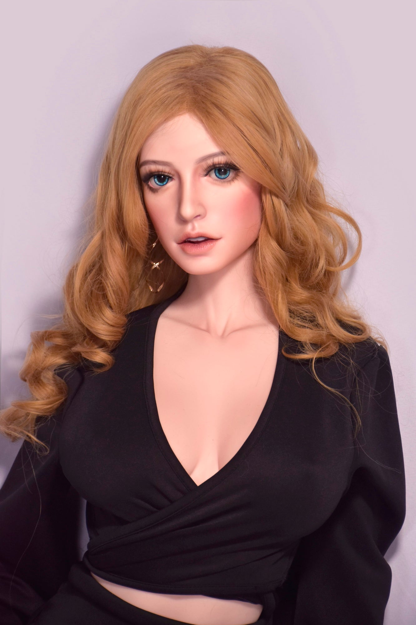 elsa babe 165cm doris connor - Elsa Babe Doll