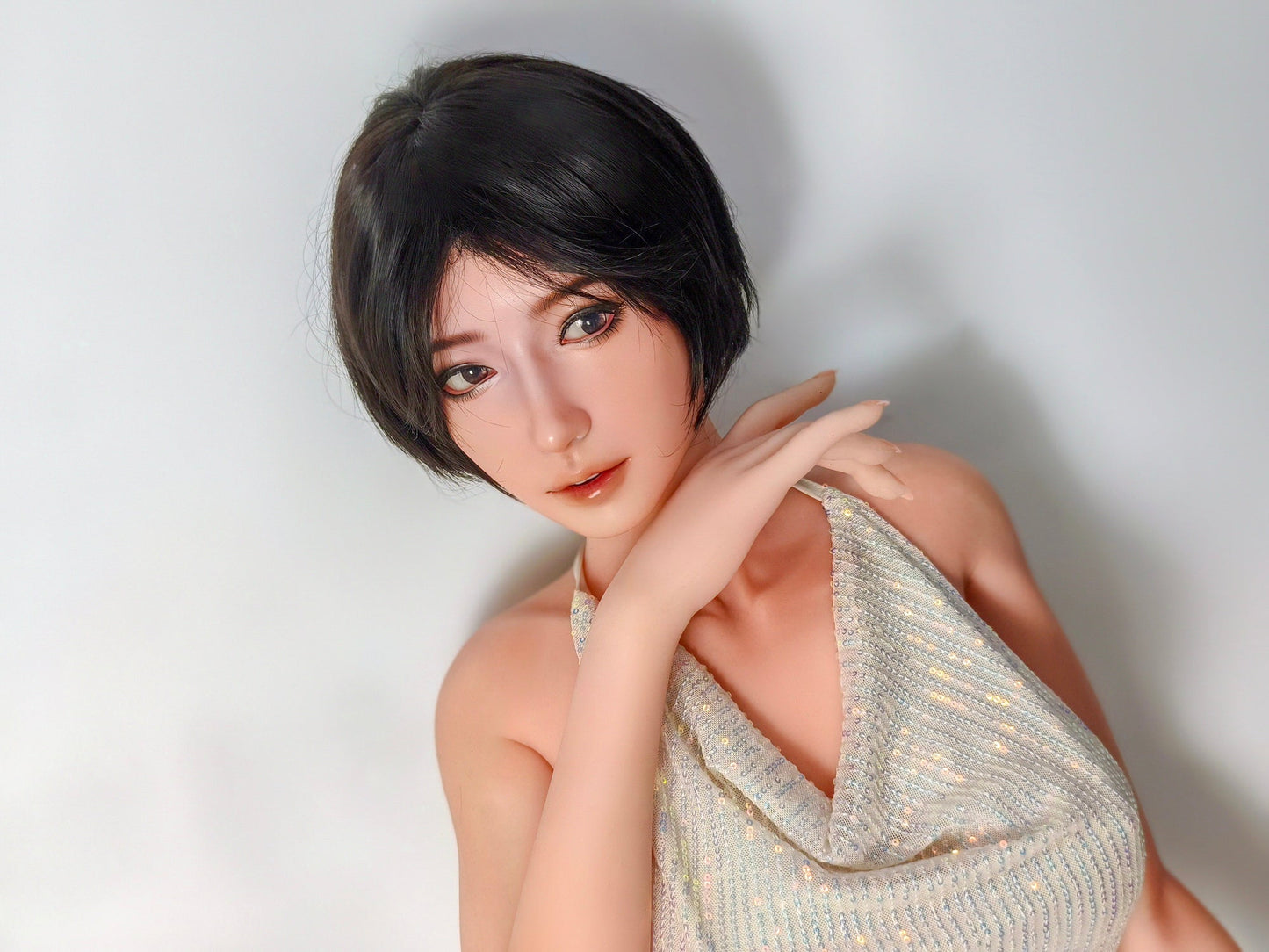 elsa babe 165cm ishihara minako - Elsa Babe Doll