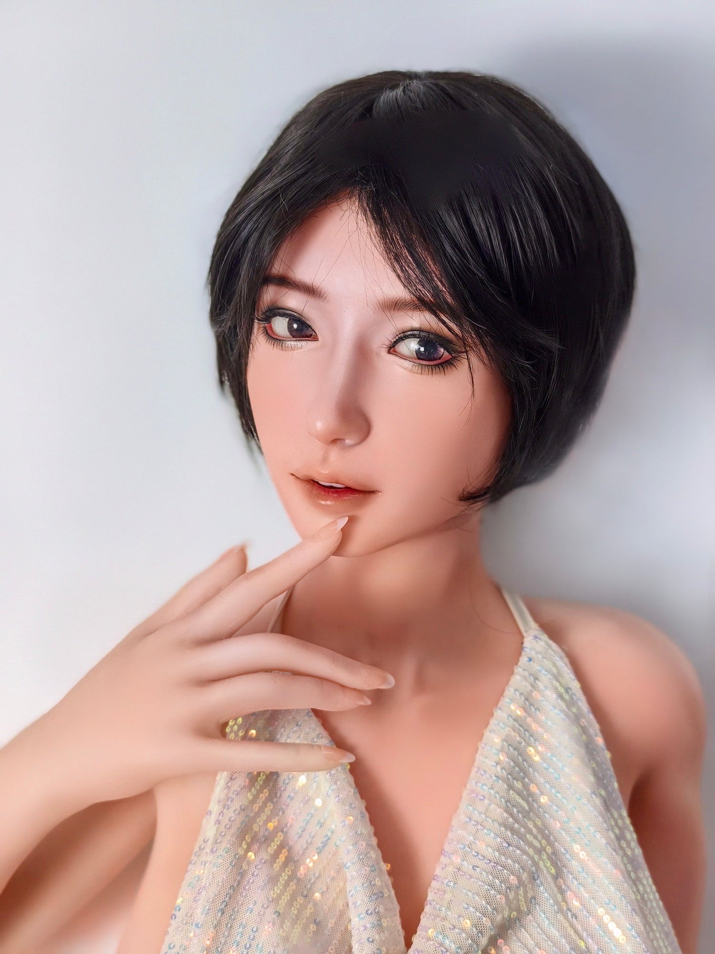 elsa babe 165cm ishihara minako - Elsa Babe Doll