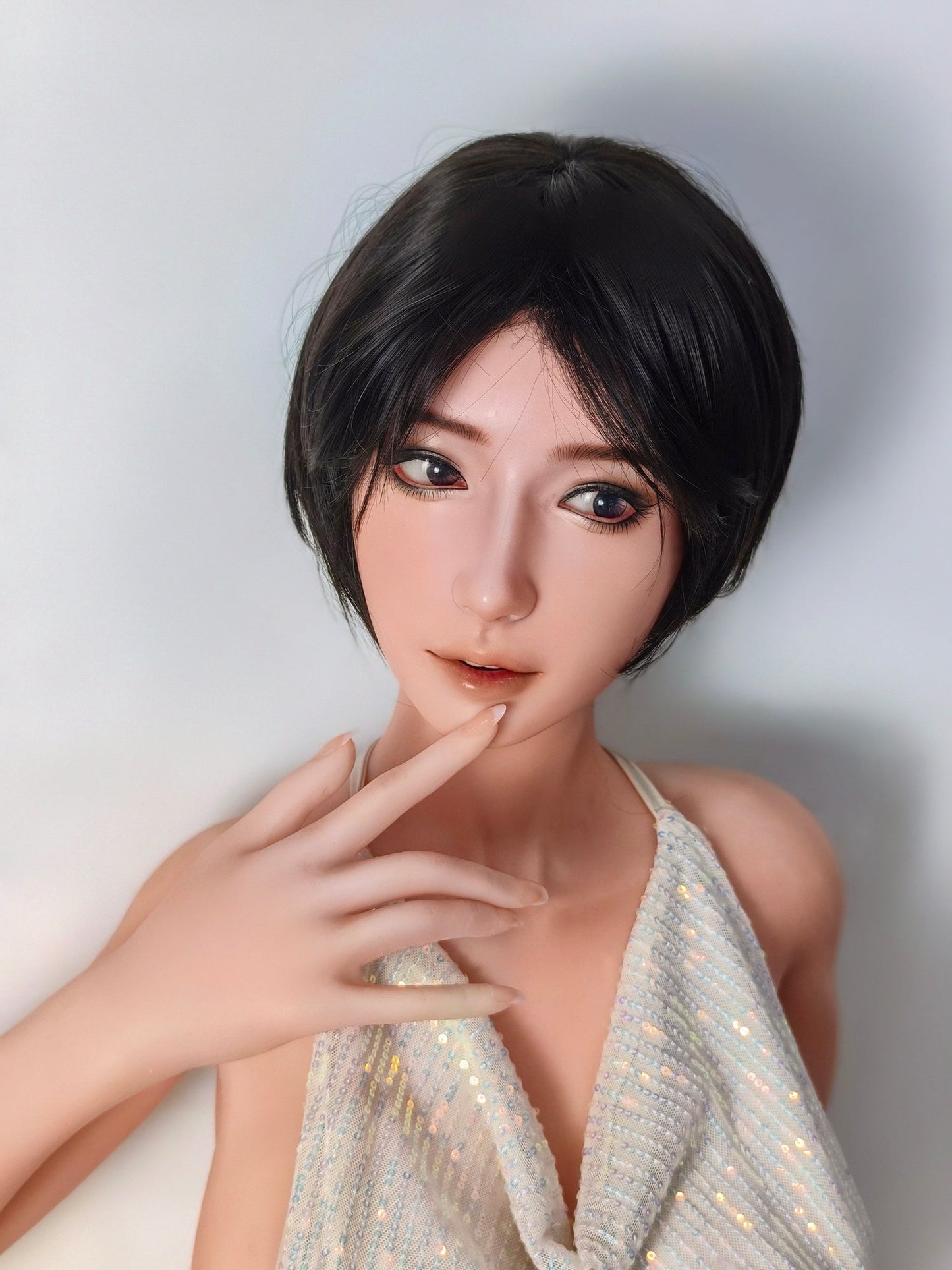 elsa babe 165cm ishihara minako - Elsa Babe Doll