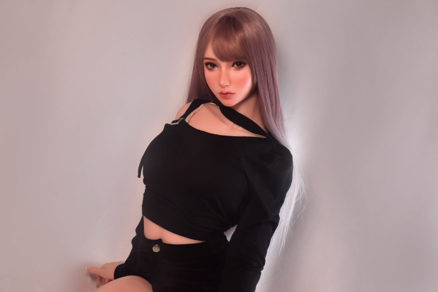 elsa babe 165cm mizushima suzuran - Elsa Babe Doll