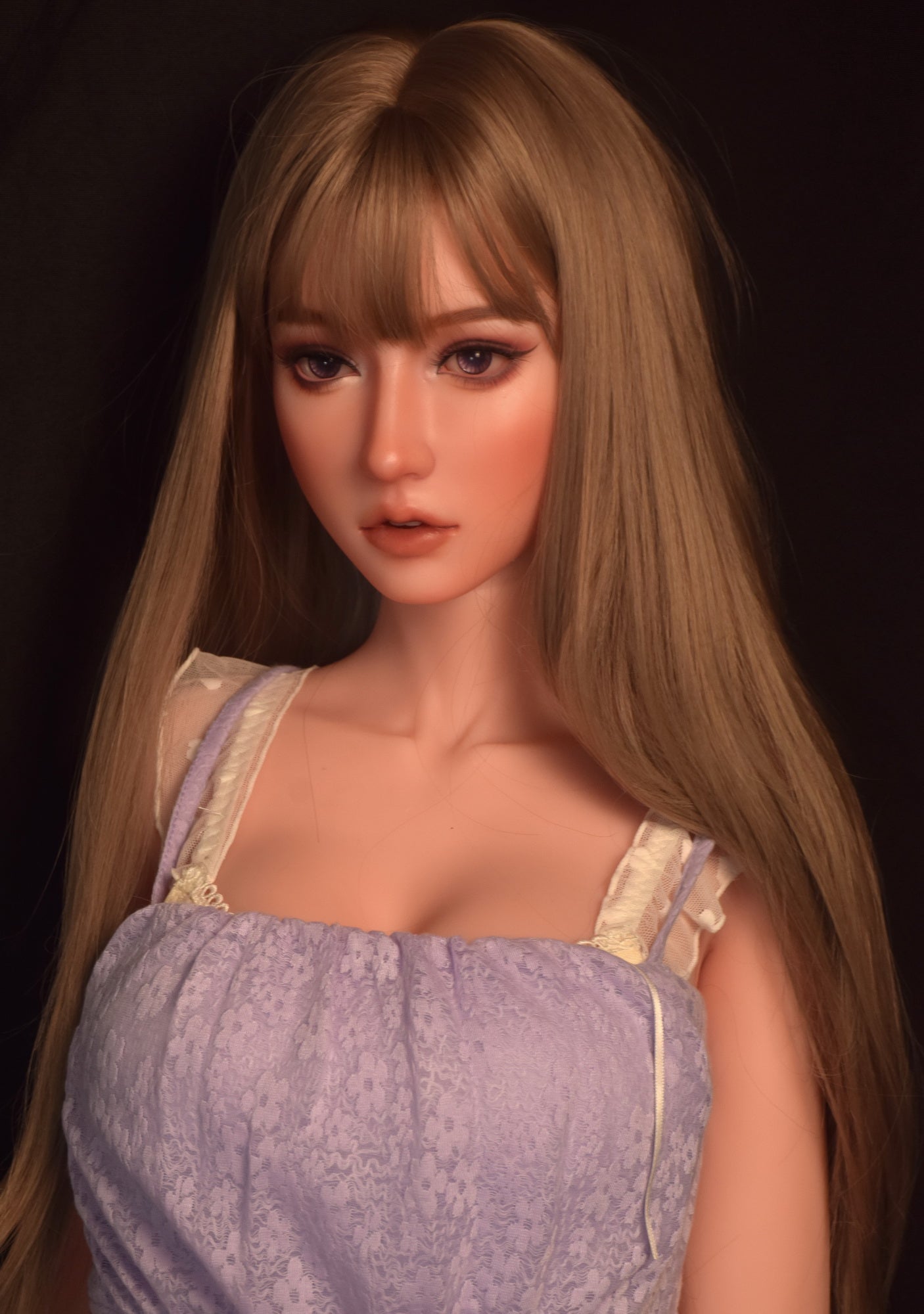 elsa babe 165cm sasaki azusa - Elsa Babe Doll