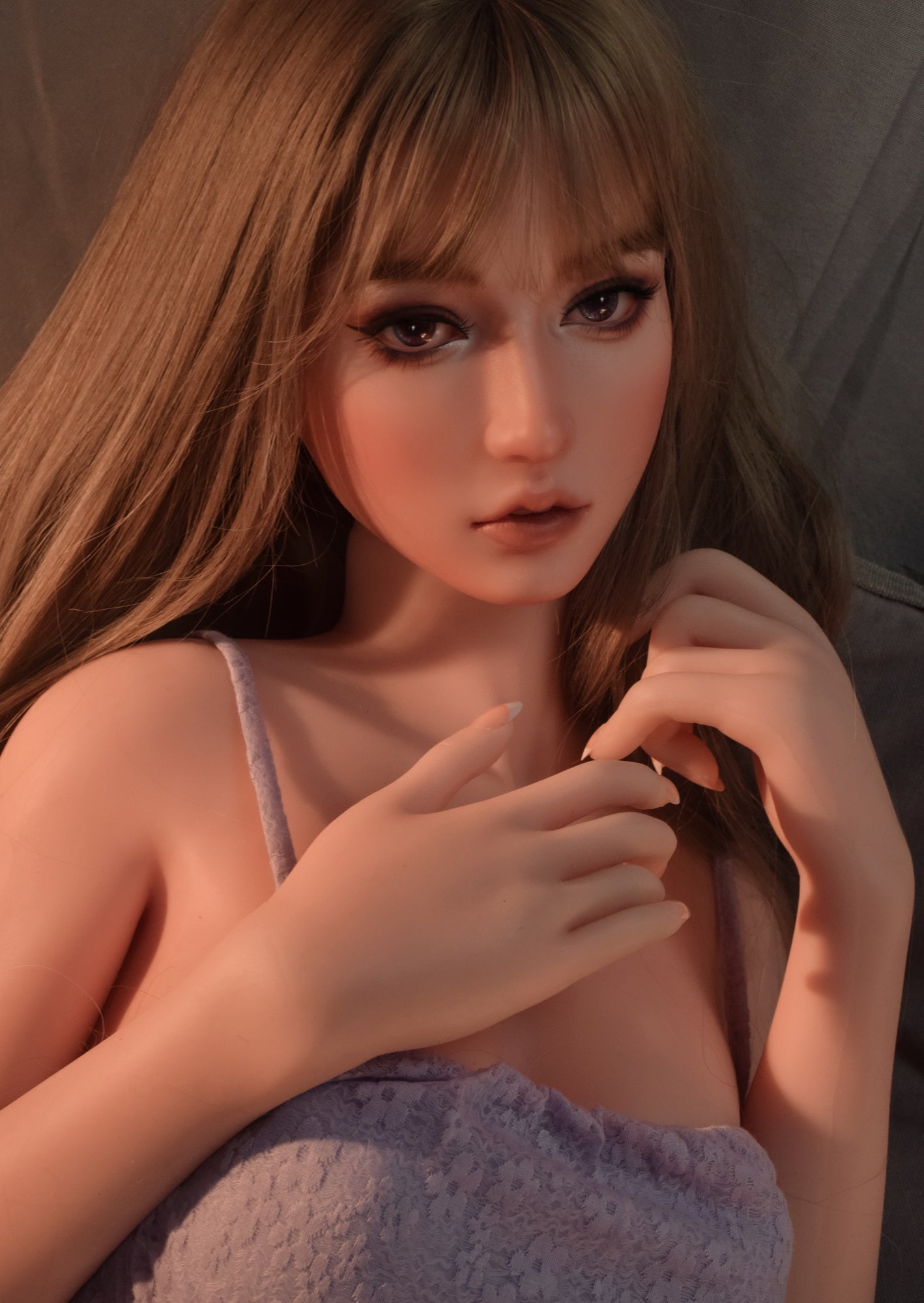 elsa babe 165cm sasaki azusa - Elsa Babe Doll