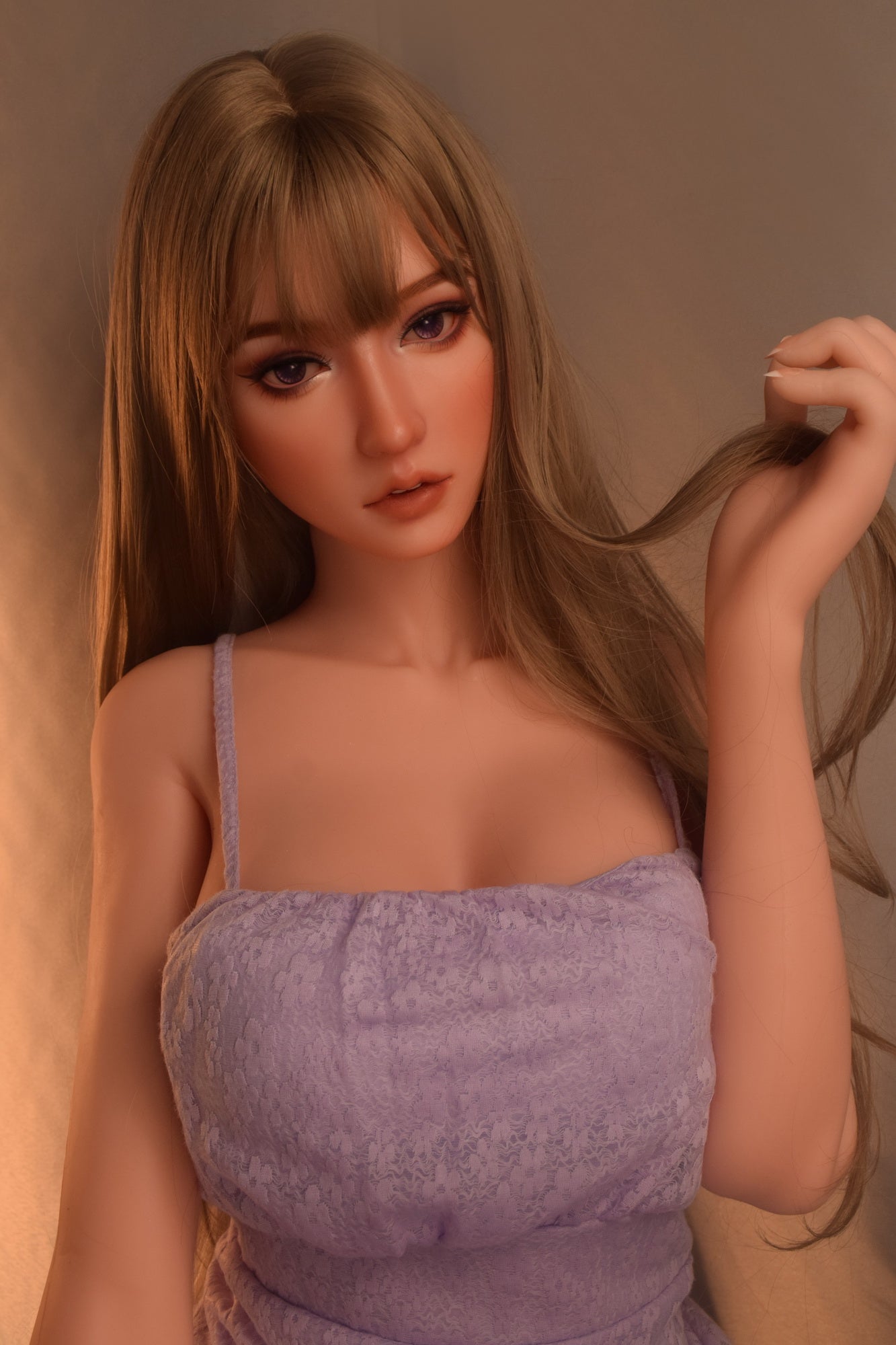 elsa babe 165cm sasaki azusa - Elsa Babe Doll