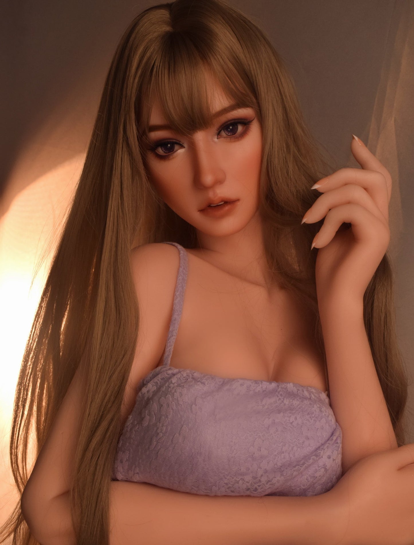 elsa babe 165cm sasaki azusa - Elsa Babe Doll
