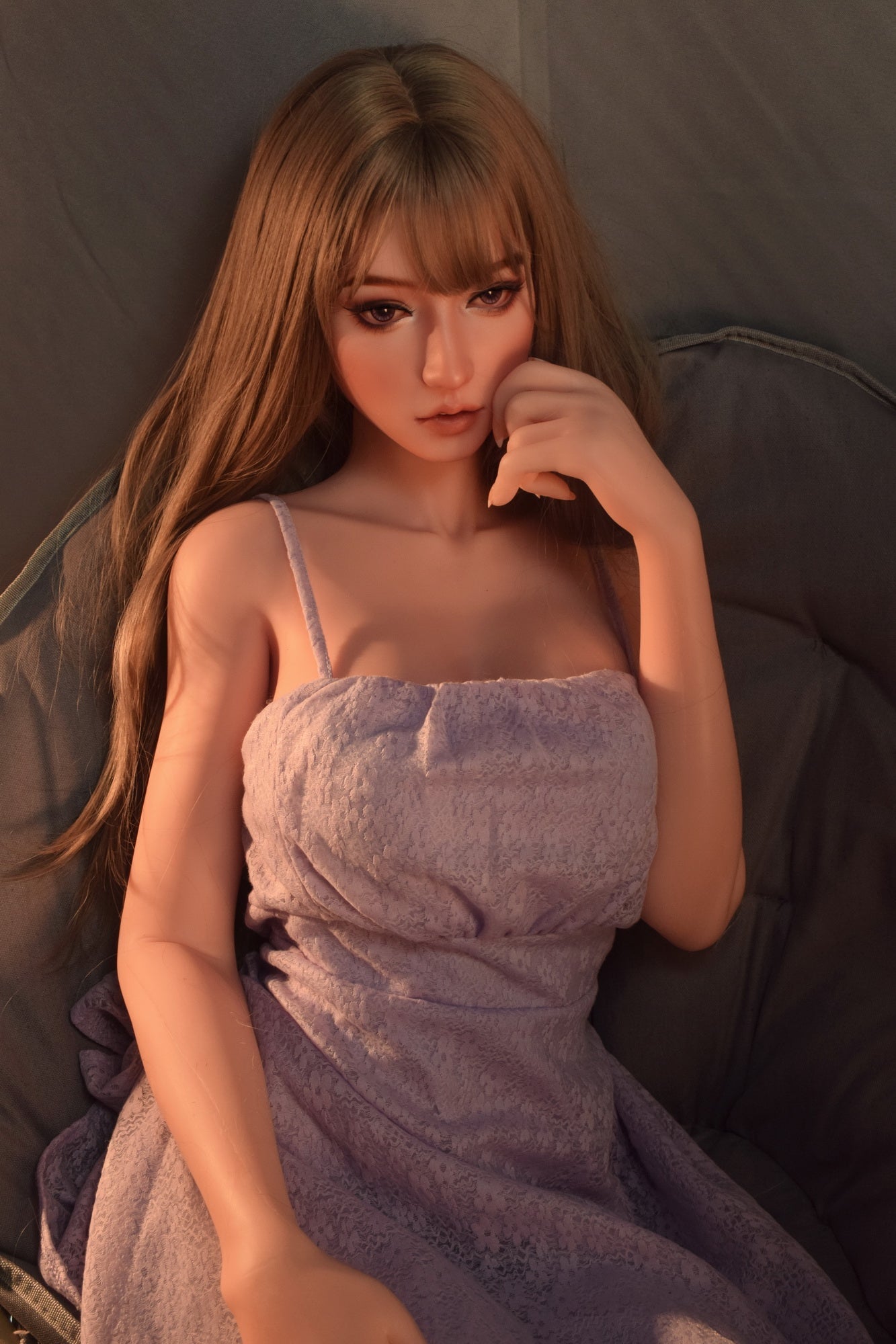 elsa babe 165cm sasaki azusa - Elsa Babe Doll