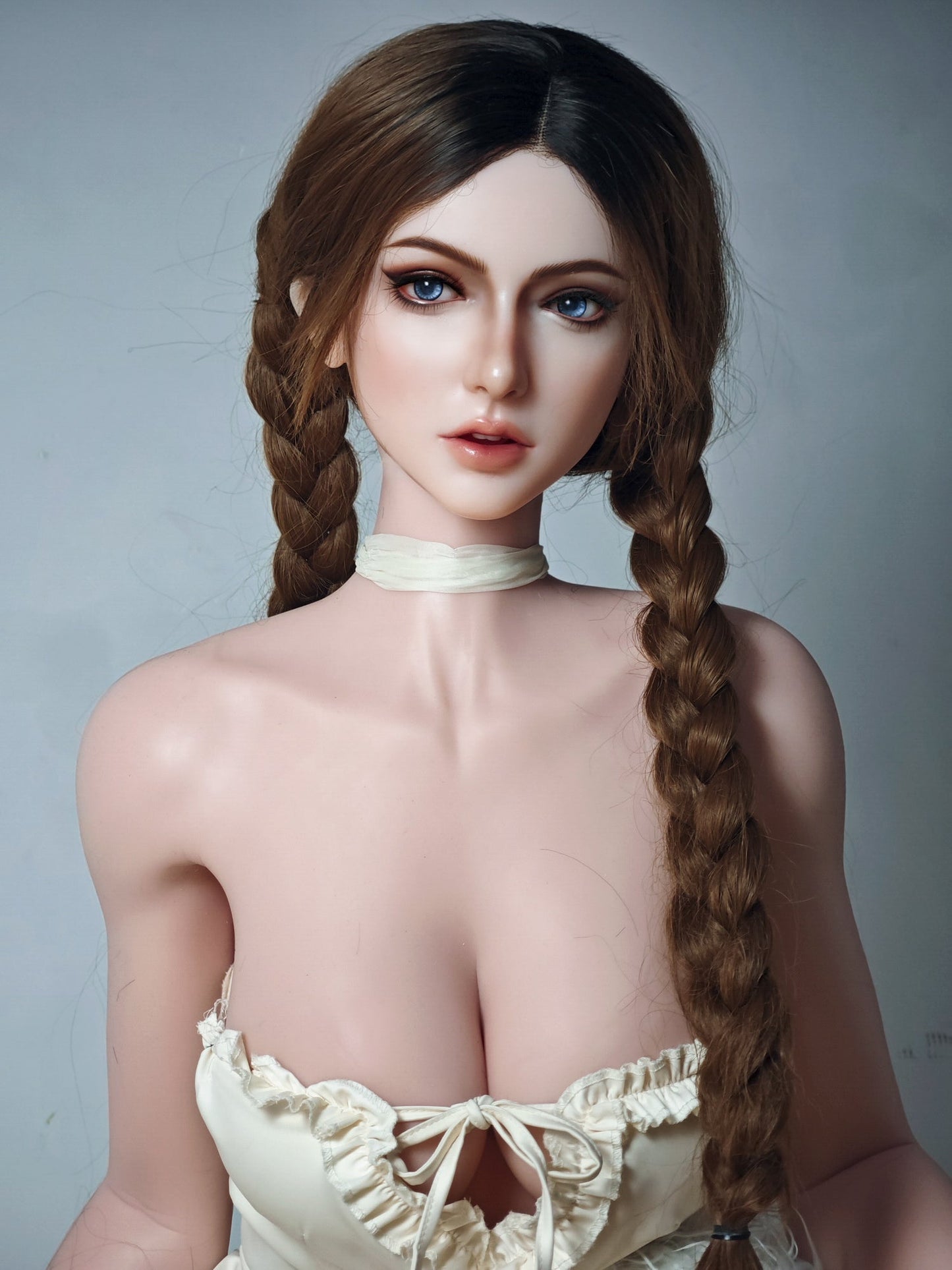 elsa babe 160cm kat baccarin - Elsa Babe Doll