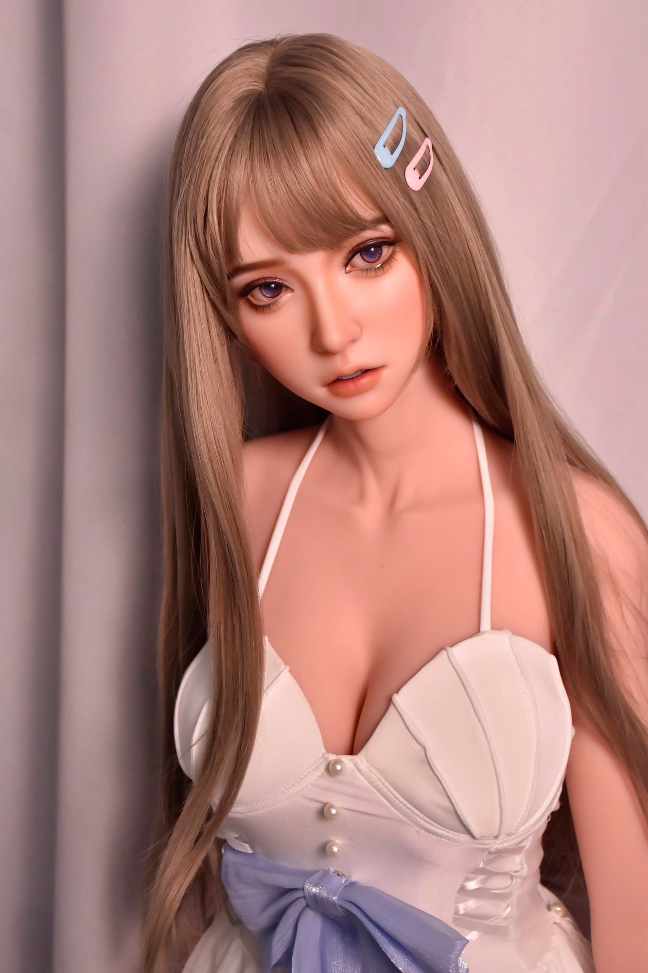 elsa babe 148cm ayanokouji akane - Elsa Babe Doll