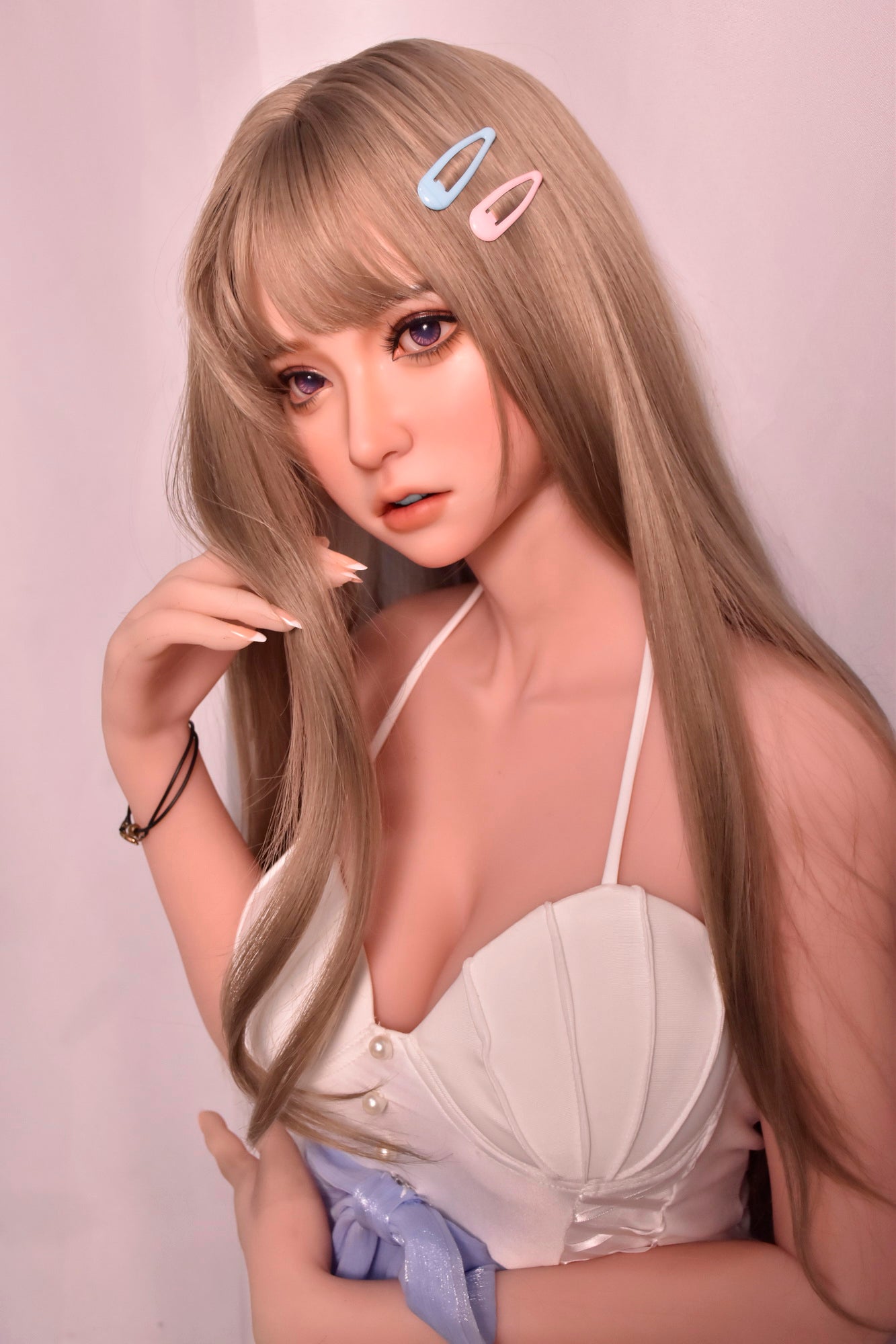 elsa babe 148cm ayanokouji akane - Elsa Babe Doll
