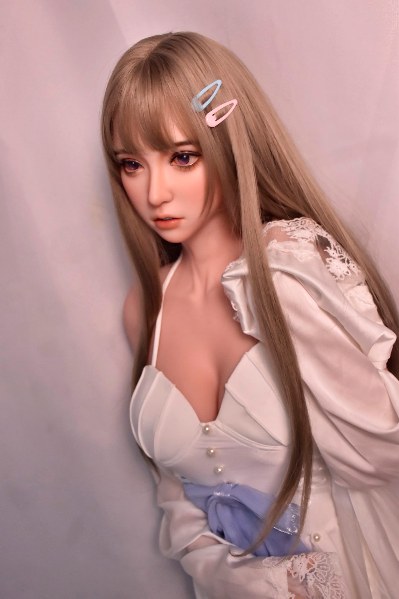 elsa babe 148cm ayanokouji akane - Elsa Babe Doll