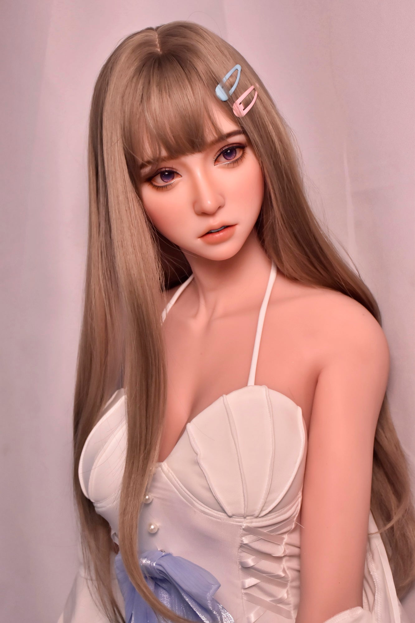 elsa babe 148cm ayanokouji akane - Elsa Babe Doll