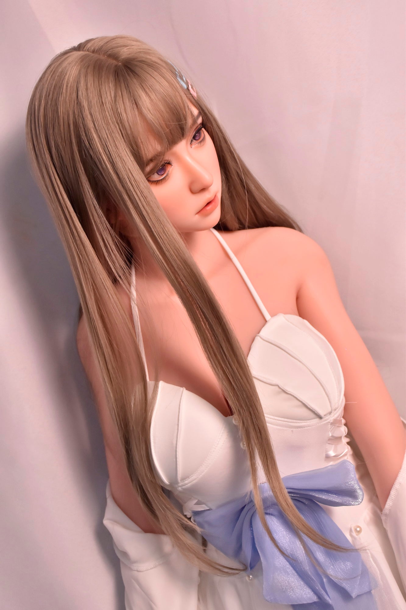 elsa babe 148cm ayanokouji akane - Elsa Babe Doll