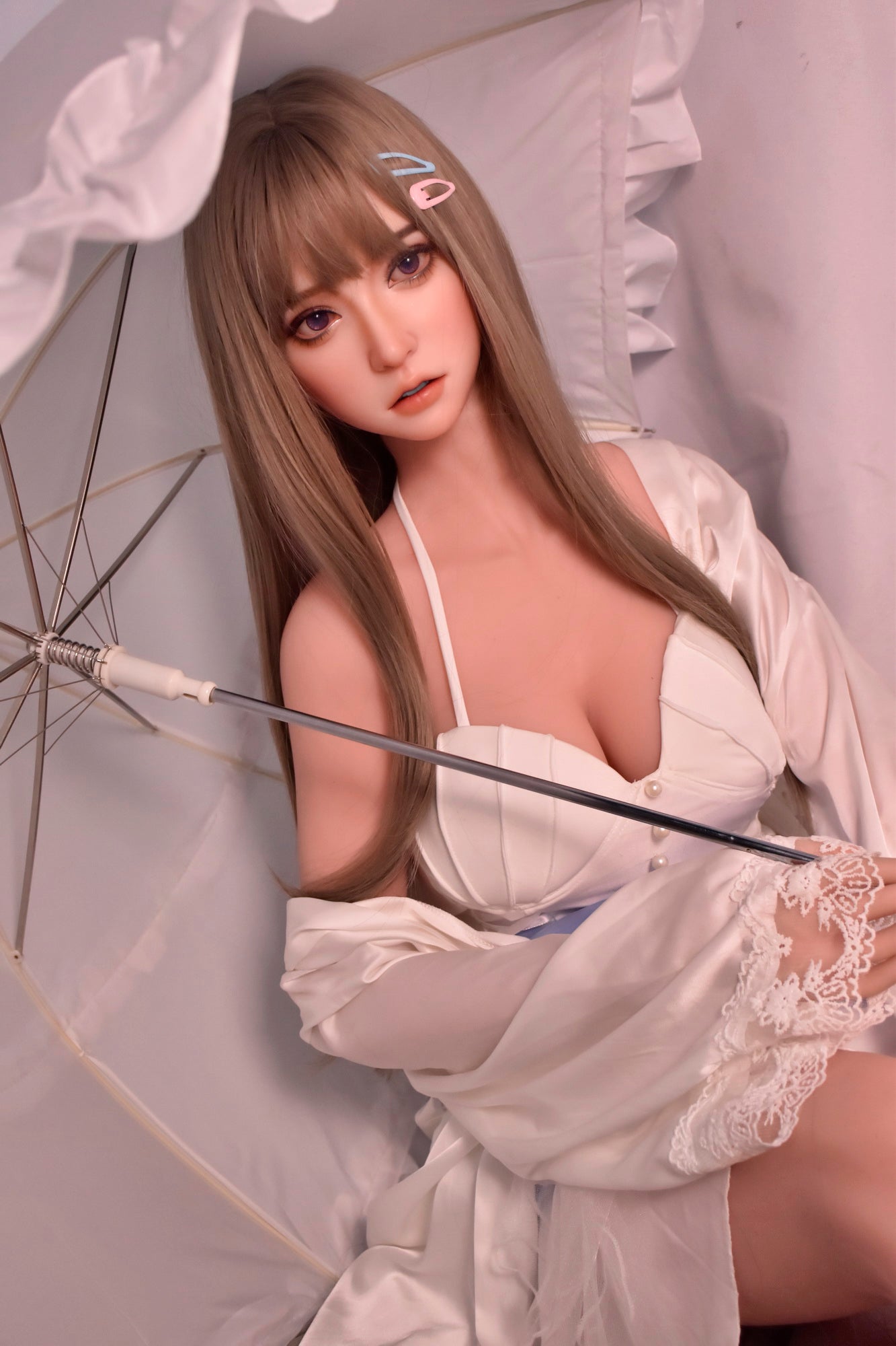 elsa babe 148cm ayanokouji akane - Elsa Babe Doll
