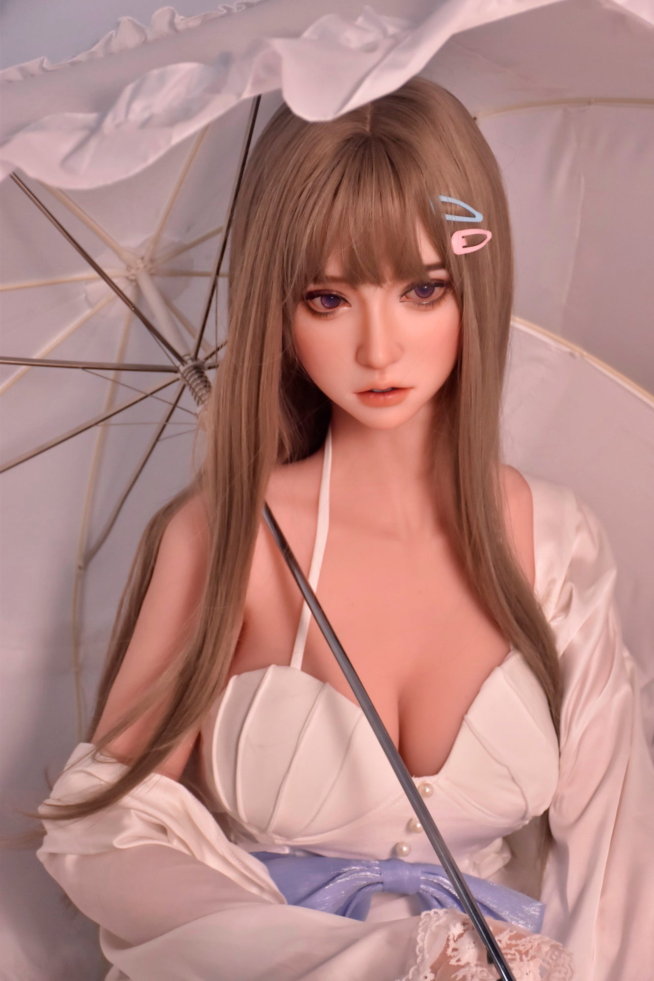 elsa babe 148cm ayanokouji akane - Elsa Babe Doll