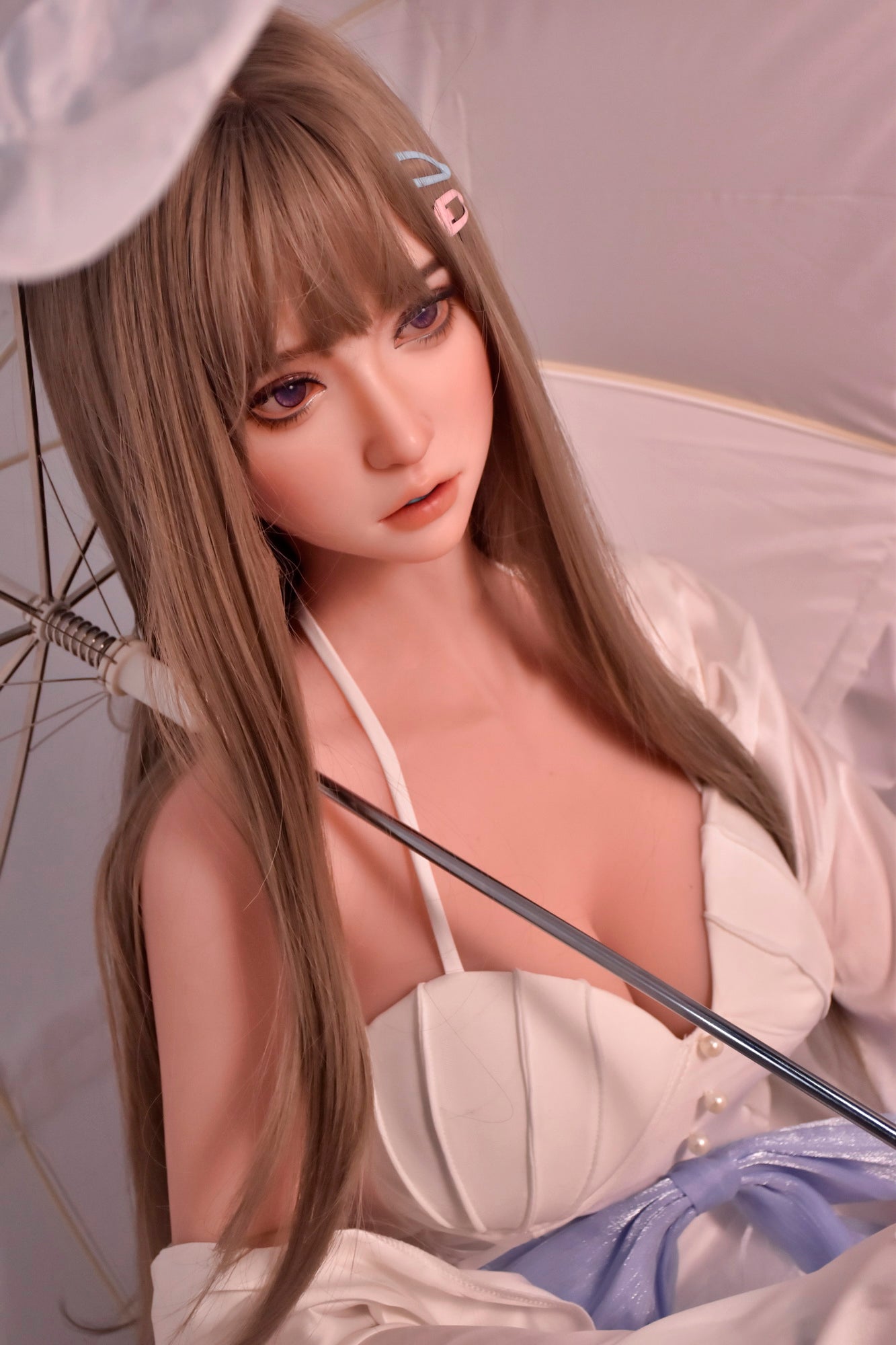 elsa babe 148cm ayanokouji akane - Elsa Babe Doll