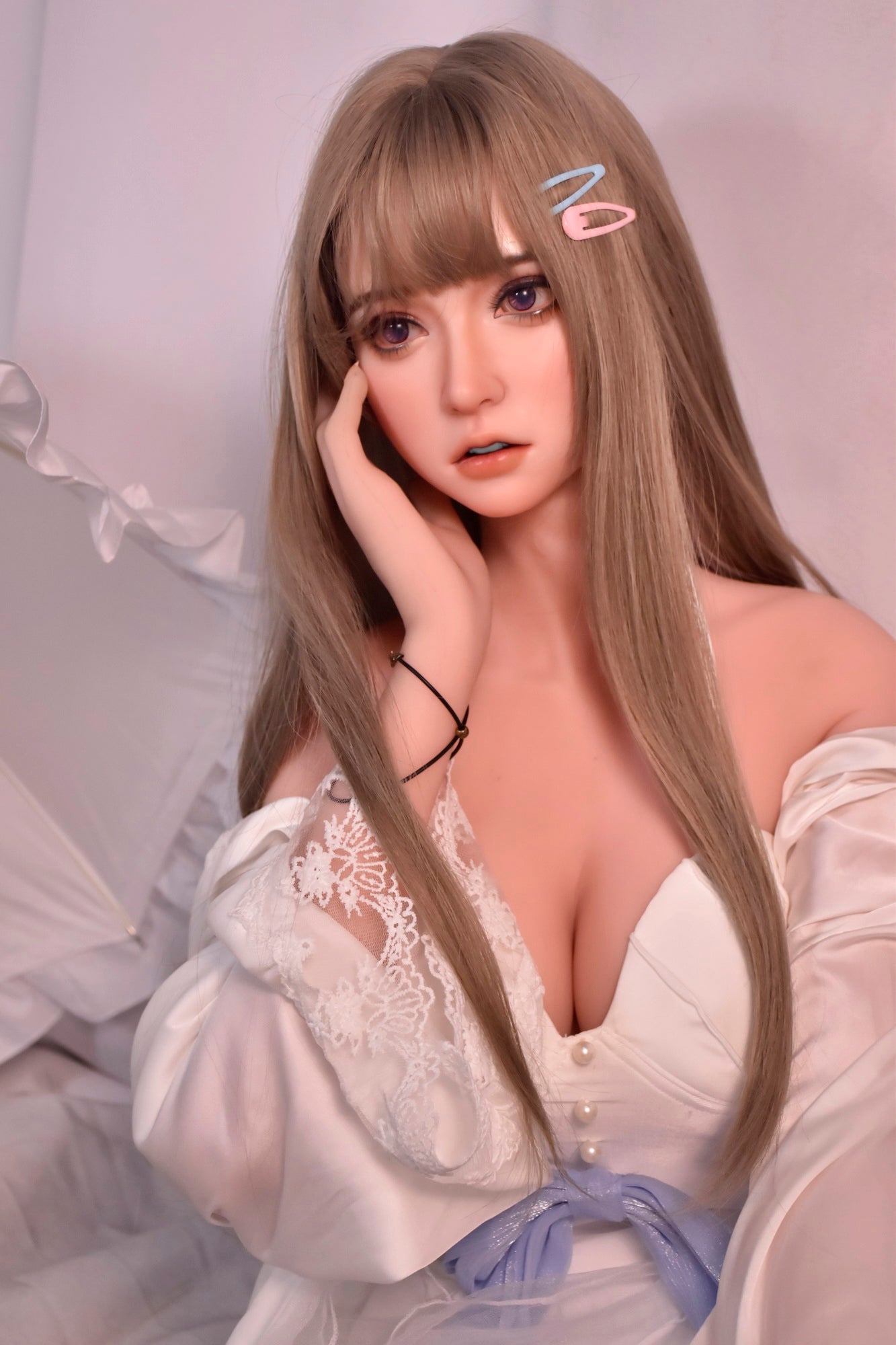 elsa babe 148cm ayanokouji akane - Elsa Babe Doll