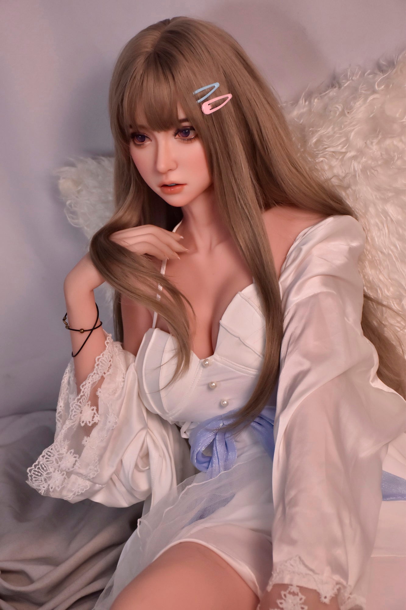 elsa babe 148cm ayanokouji akane - Elsa Babe Doll