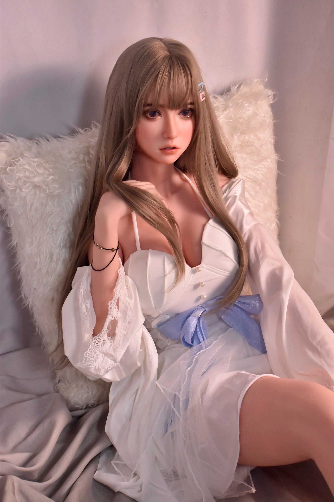 elsa babe 148cm ayanokouji akane - Elsa Babe Doll